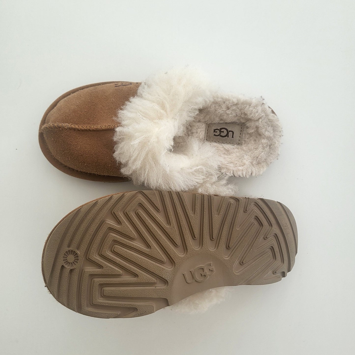 UGG Tøfler str 30