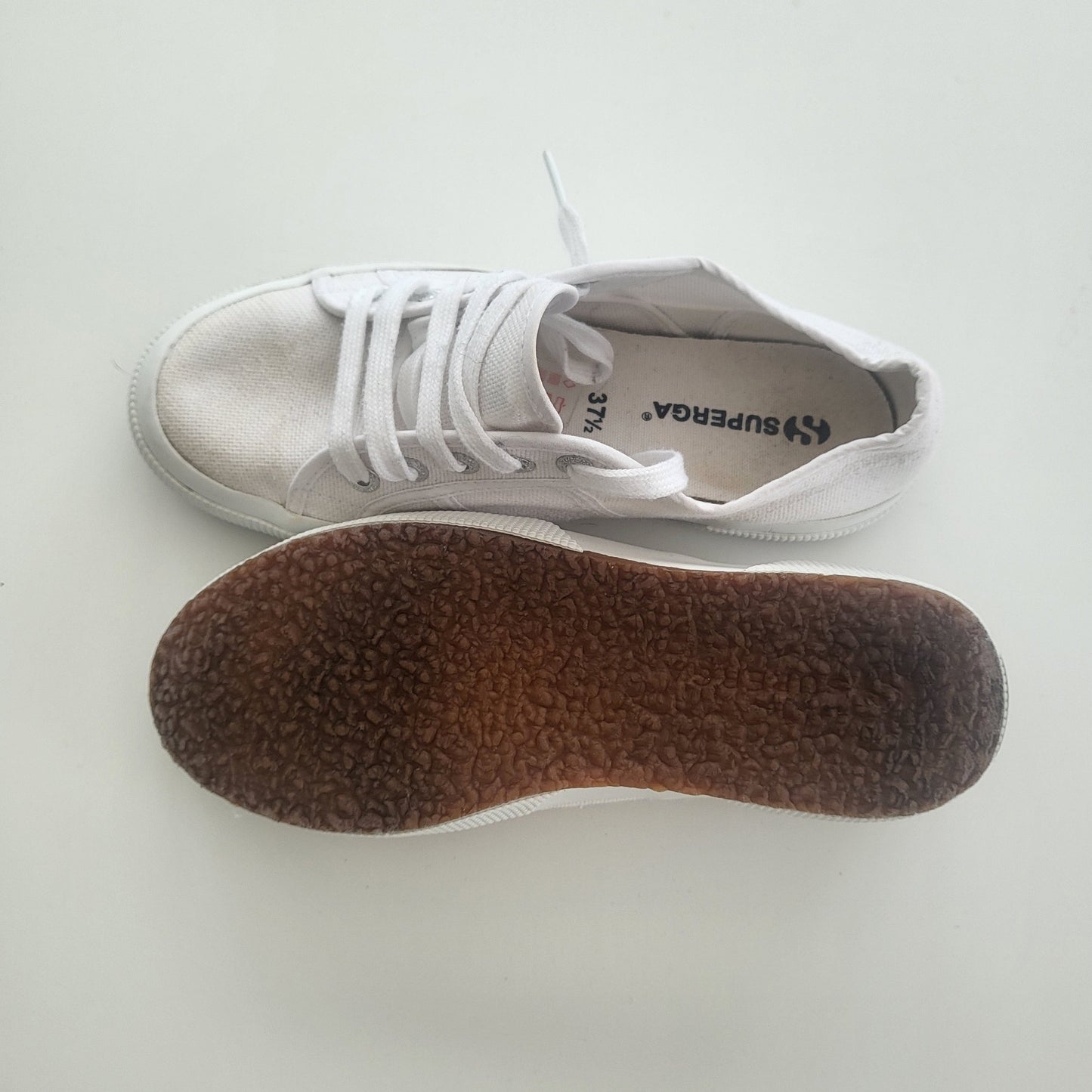 Superga str 37,5