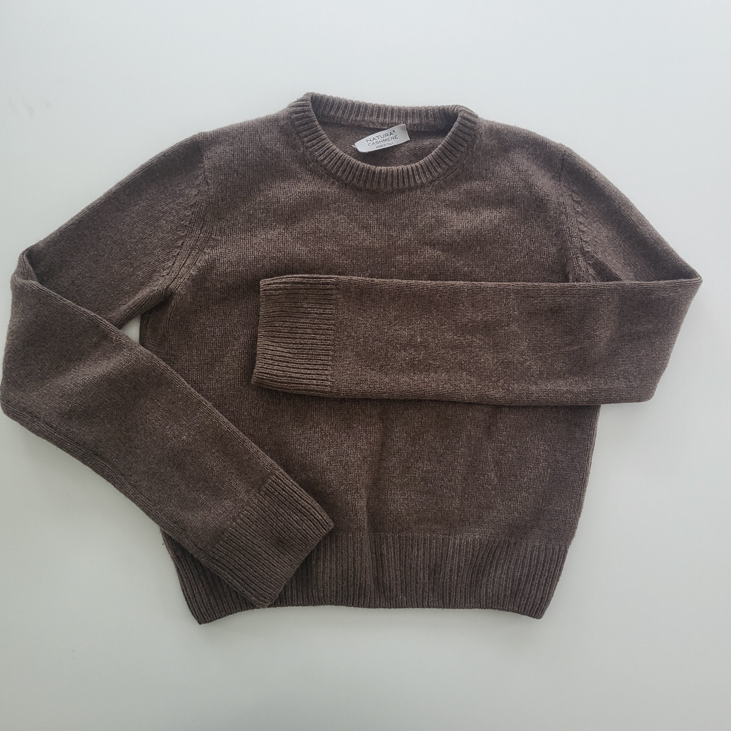 Natura Cashmere str L (s-m)