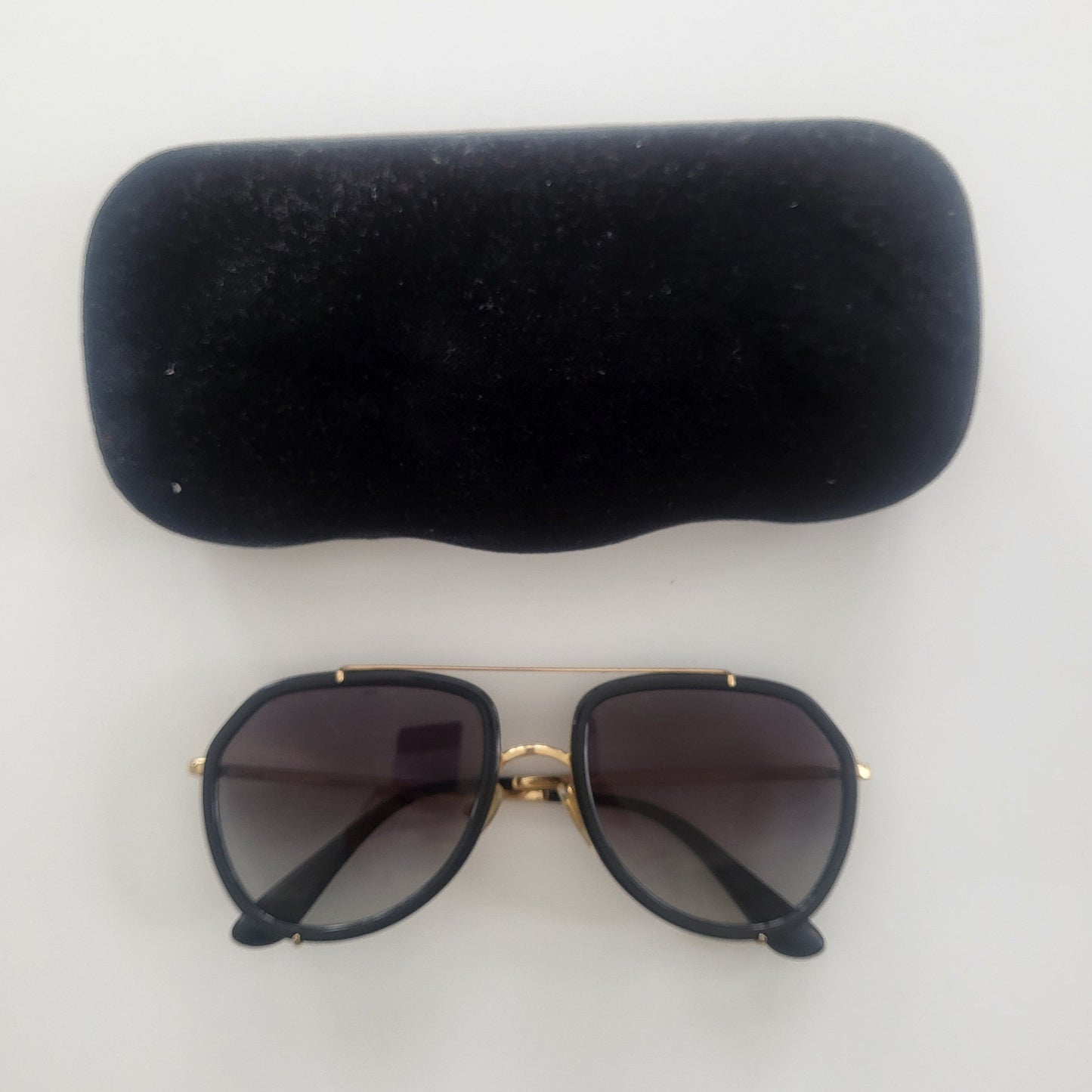 Dolce & Gabbana solbriller