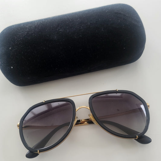 Dolce & Gabbana solbriller