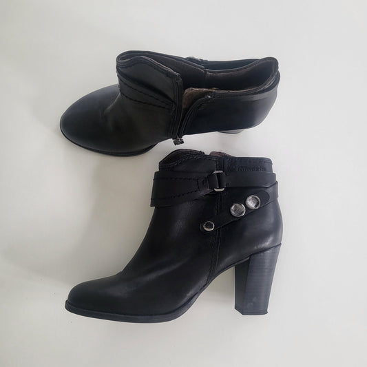 Tamaris skoletter str 38