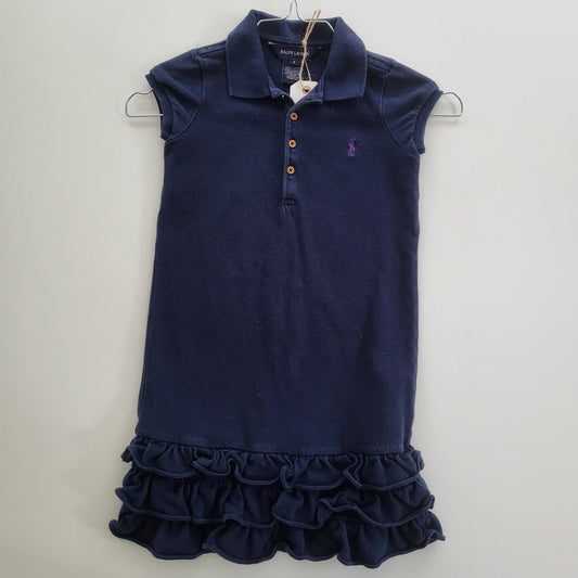 Polo Ralph Lauren str 5 år