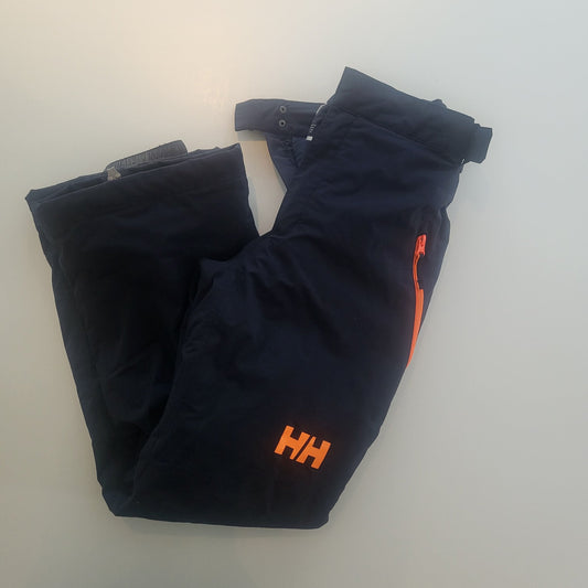 Helly Hansen str 16 år