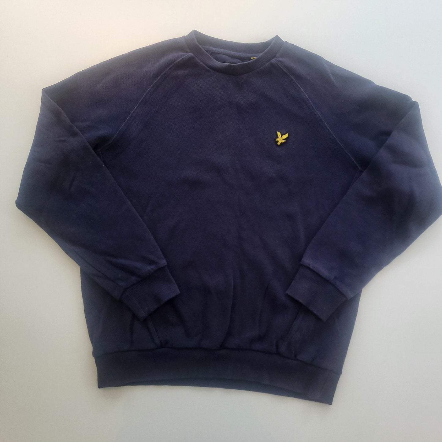 Lyle & Scott str S