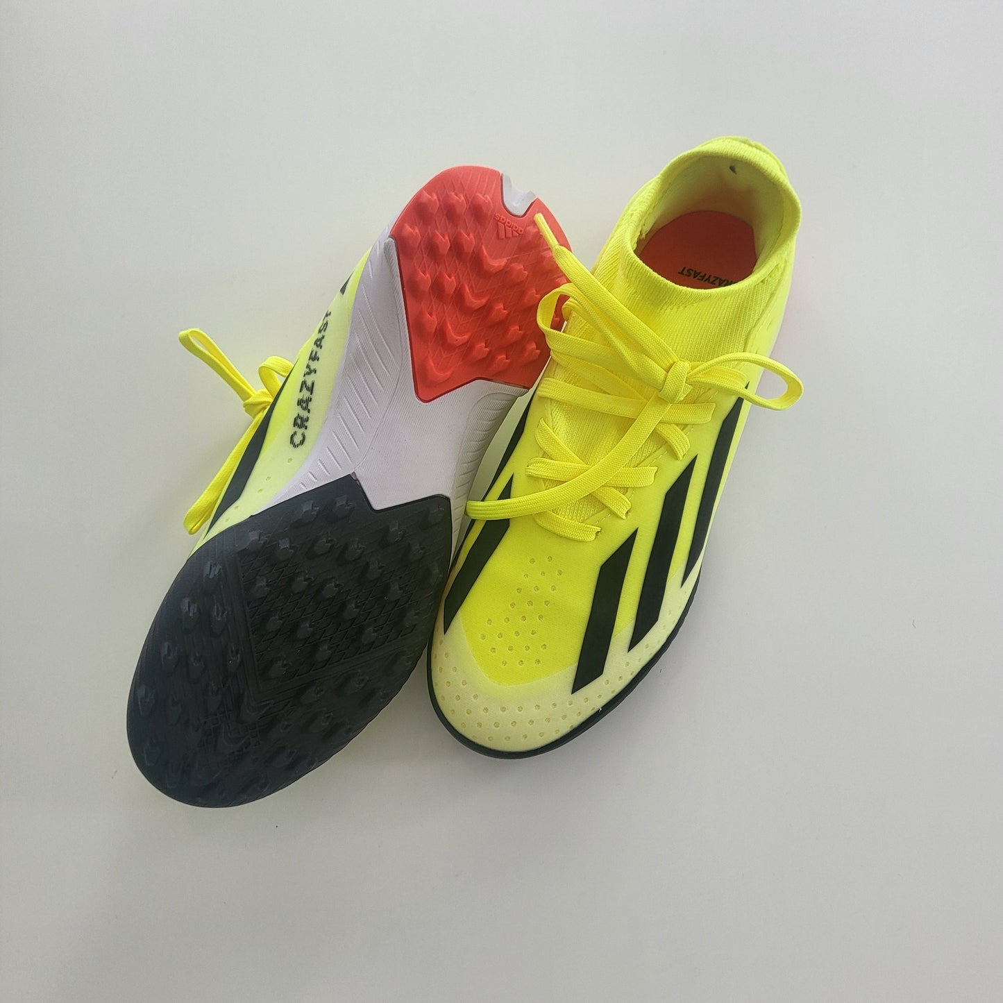 Adidas Crazyfast str 36