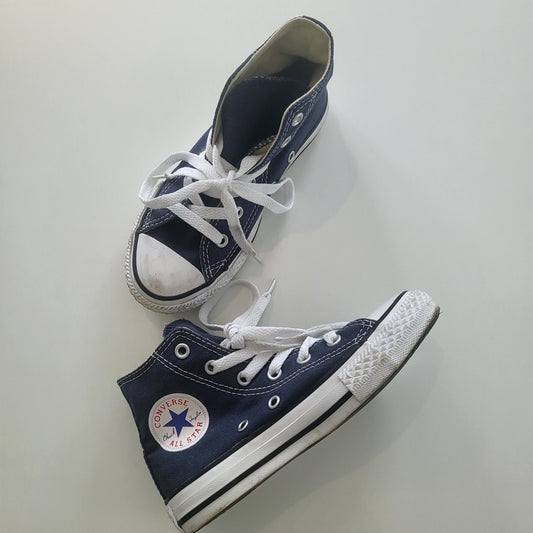 Converse str 30