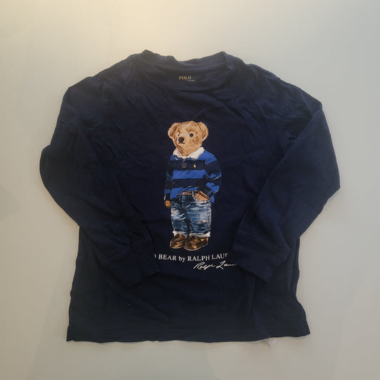 Polo Ralph Lauren str 6 år