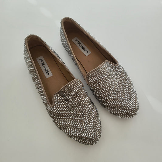 Steve Madden str 38