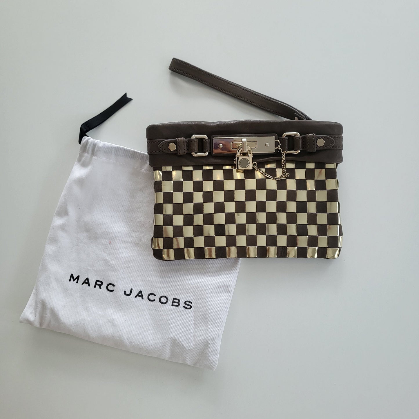 Marc Jacobs