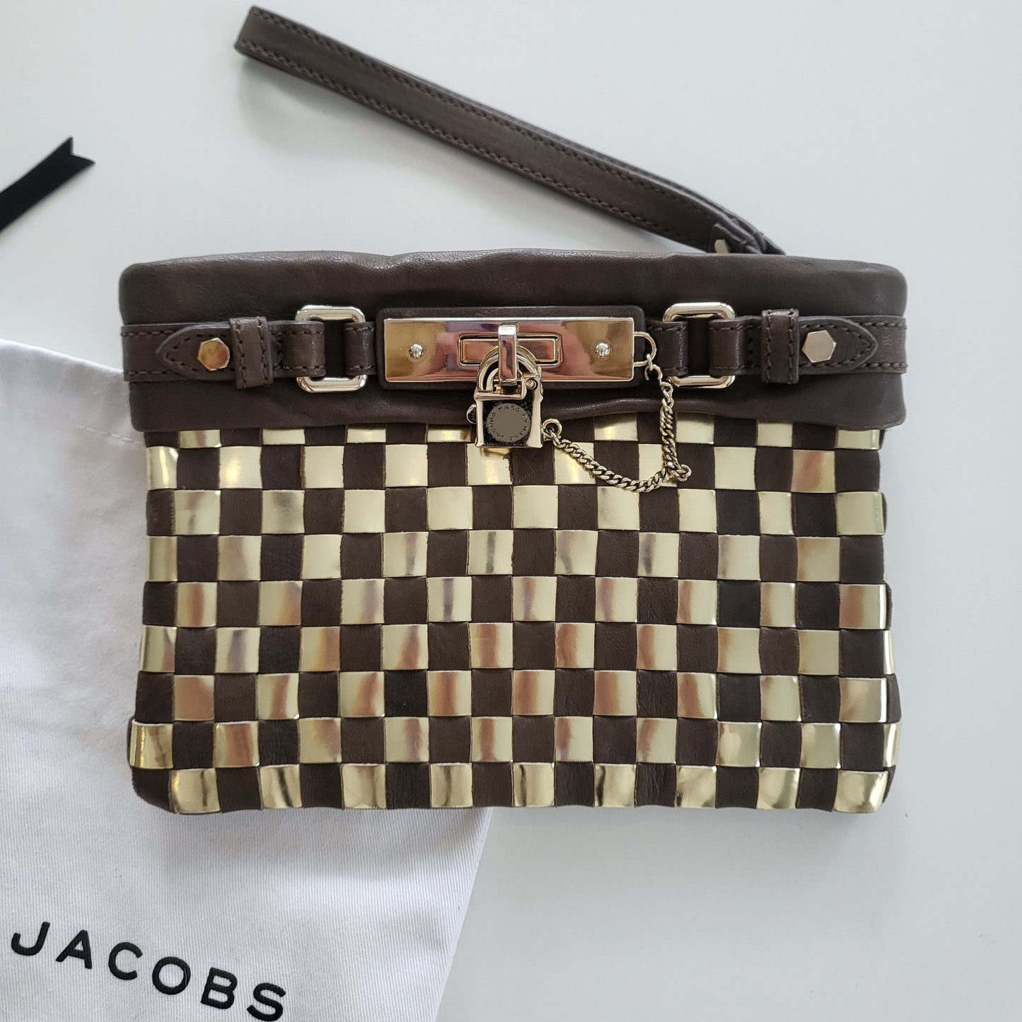 Marc Jacobs