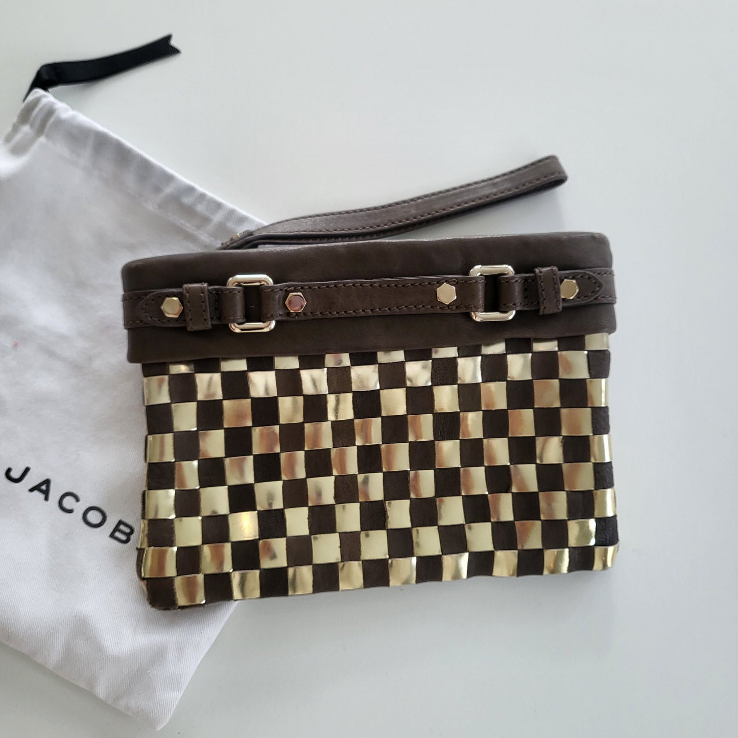 Marc Jacobs