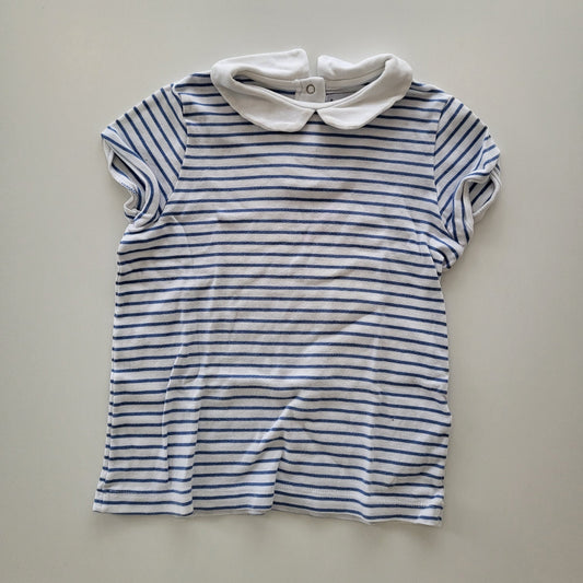 Petit Bateau str 5 år