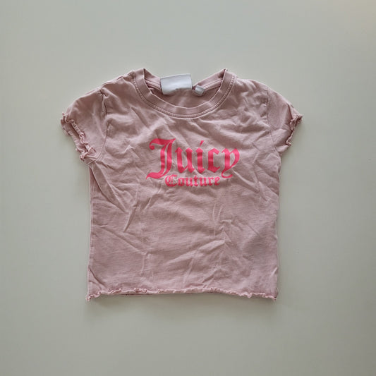 Juicy Couture str 3 år