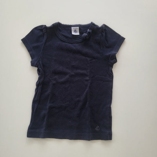 Petit Bateau str 4 år