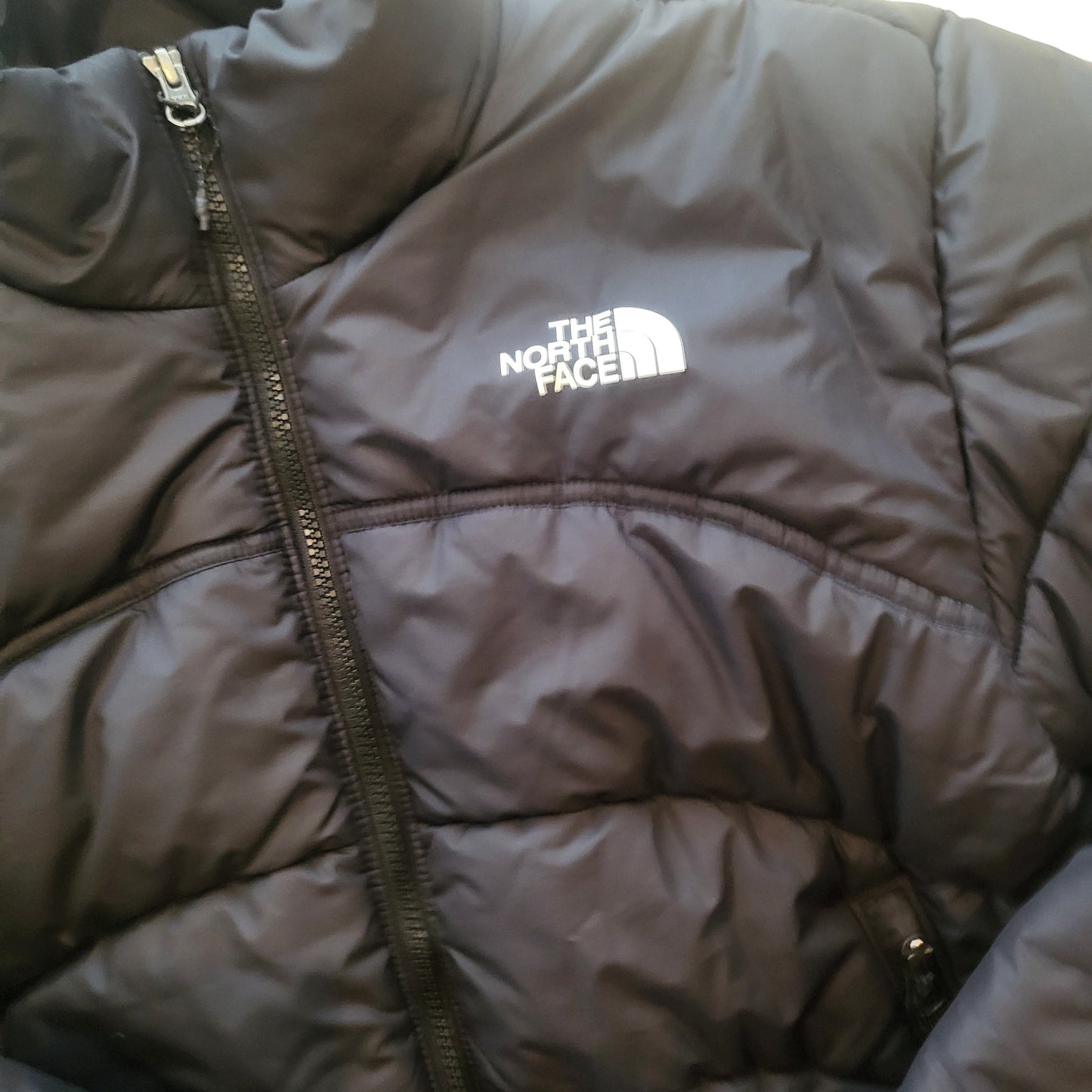 The North Face str M