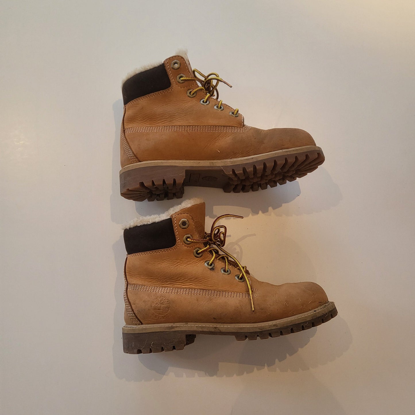 Timberland str 36