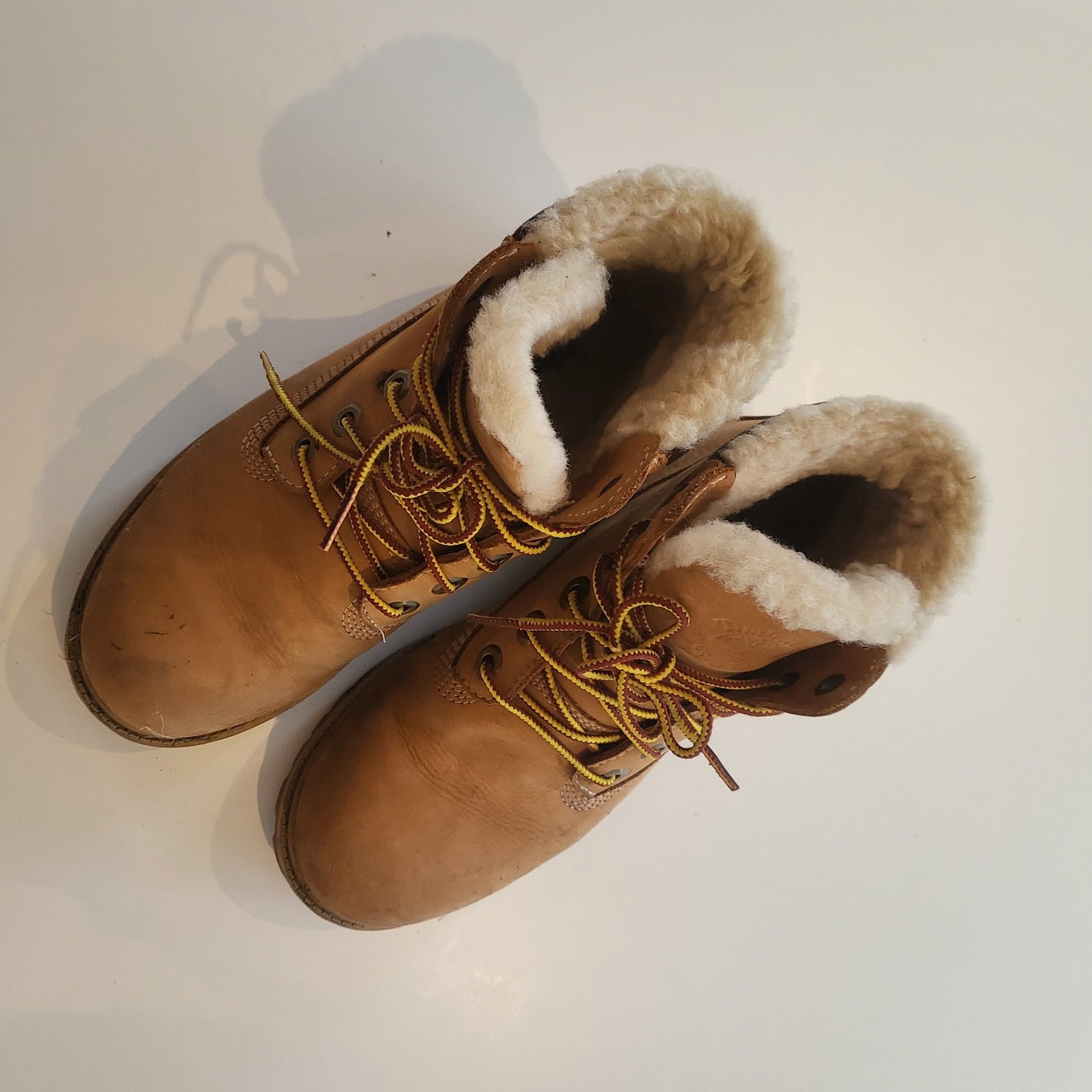 Timberland str 36