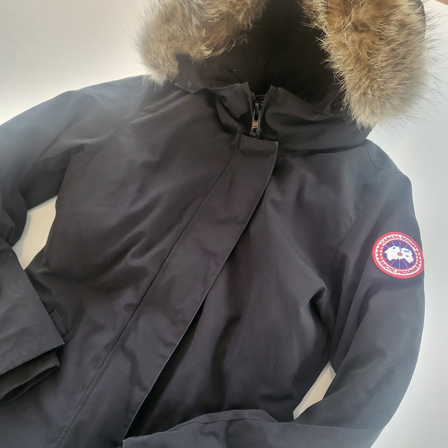 Canada Goose str S