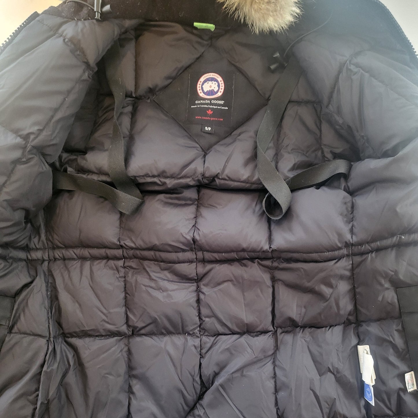 Canada Goose str S