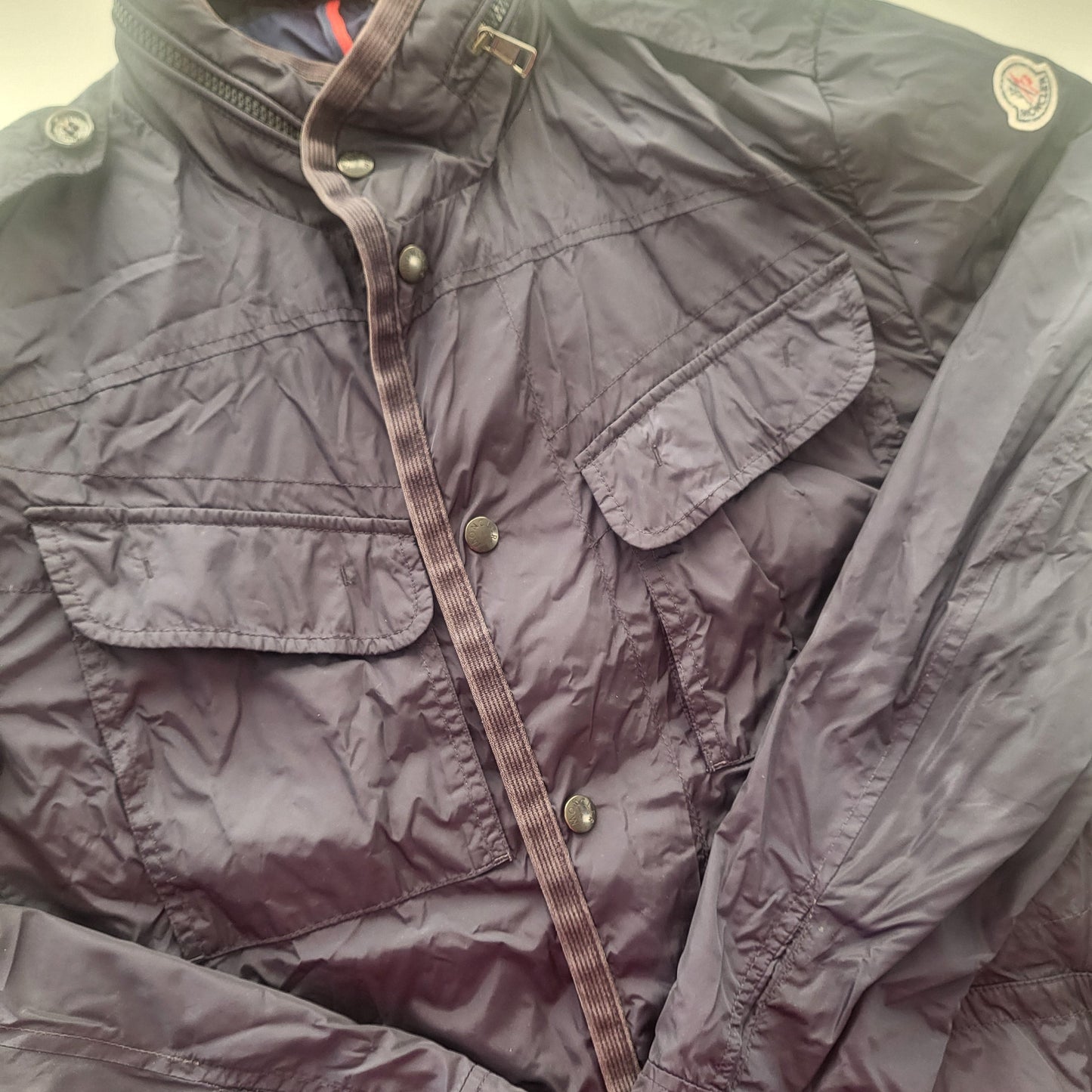 Moncler str 3/L