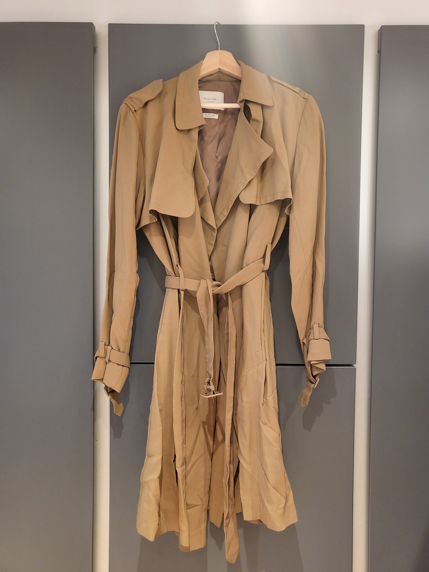 Massimo Dutti str L