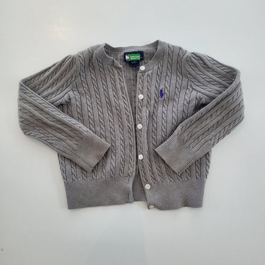 Polo Ralph Lauren str 4 år