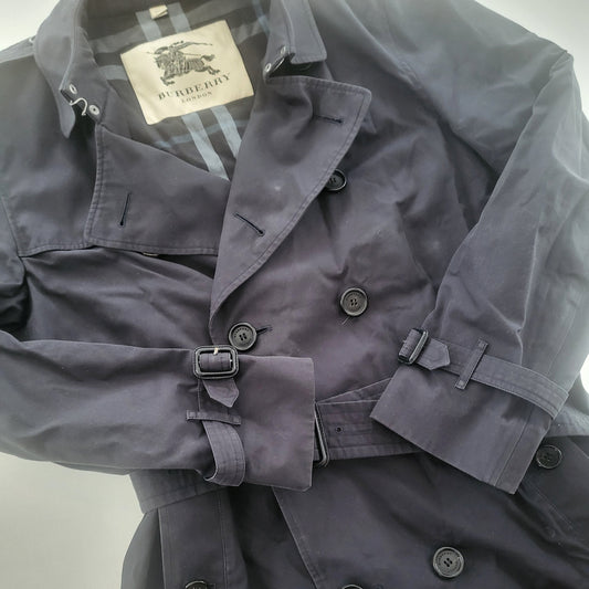 Burberry str L