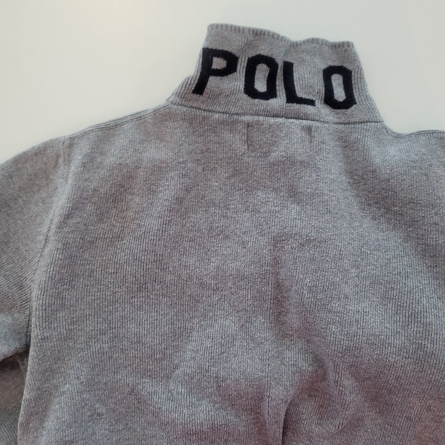 Polo Ralph Lauren str 7 år