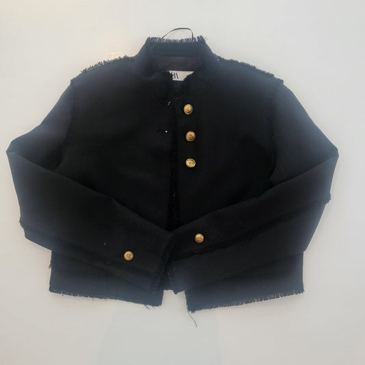 Blazer i ull