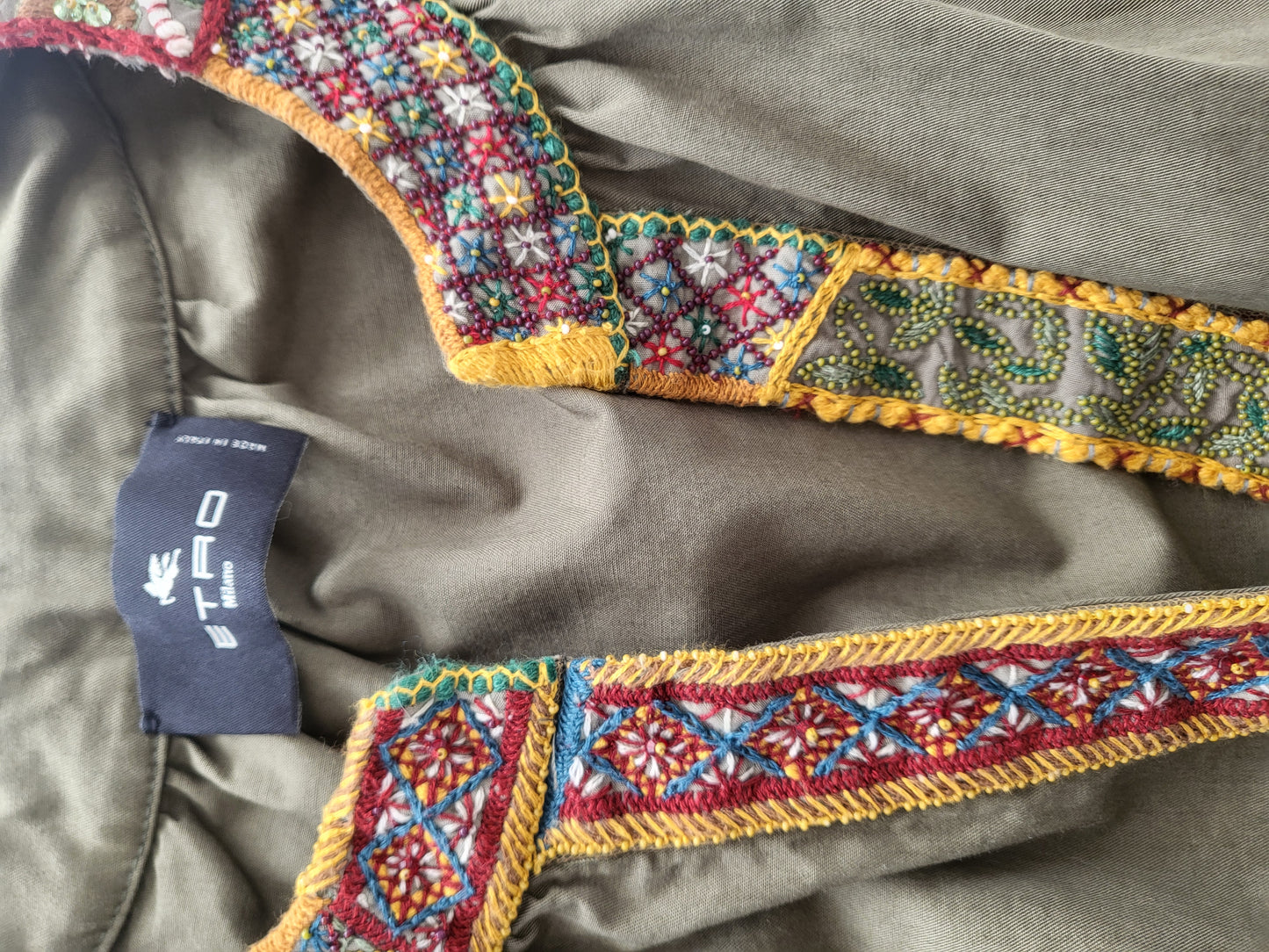 ETRO str IT42/S-M