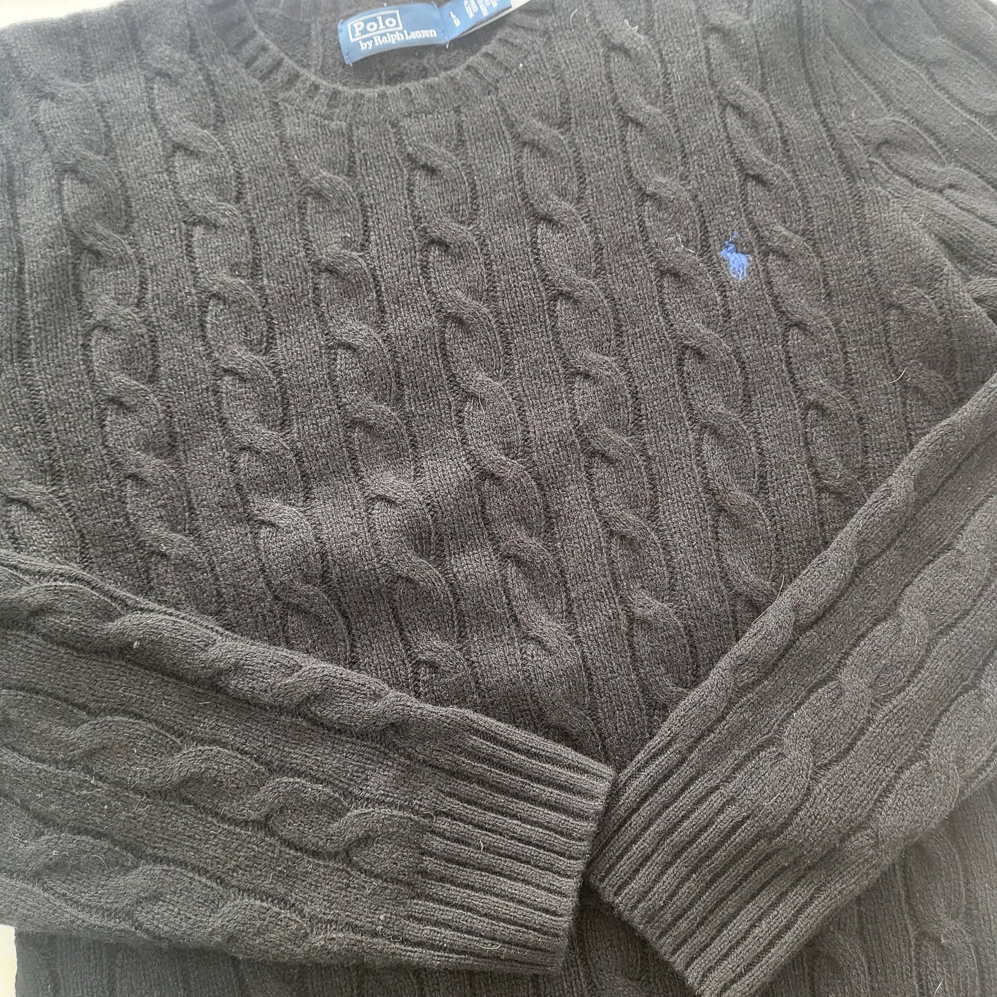 Polo Ralph Lauren str L