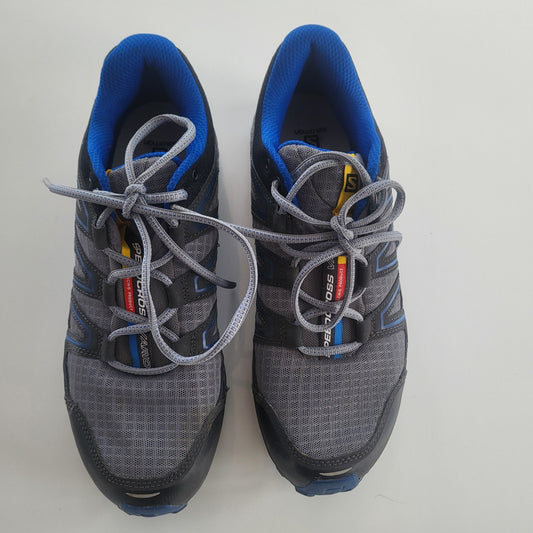 Salomon str 43 1/3