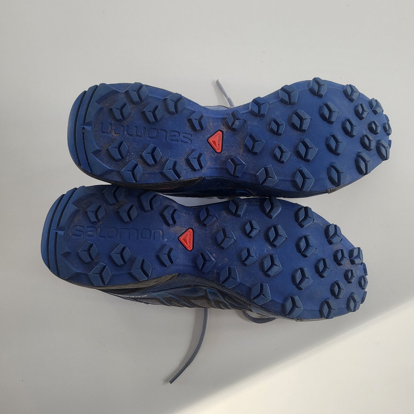 Salomon str 43 1/3