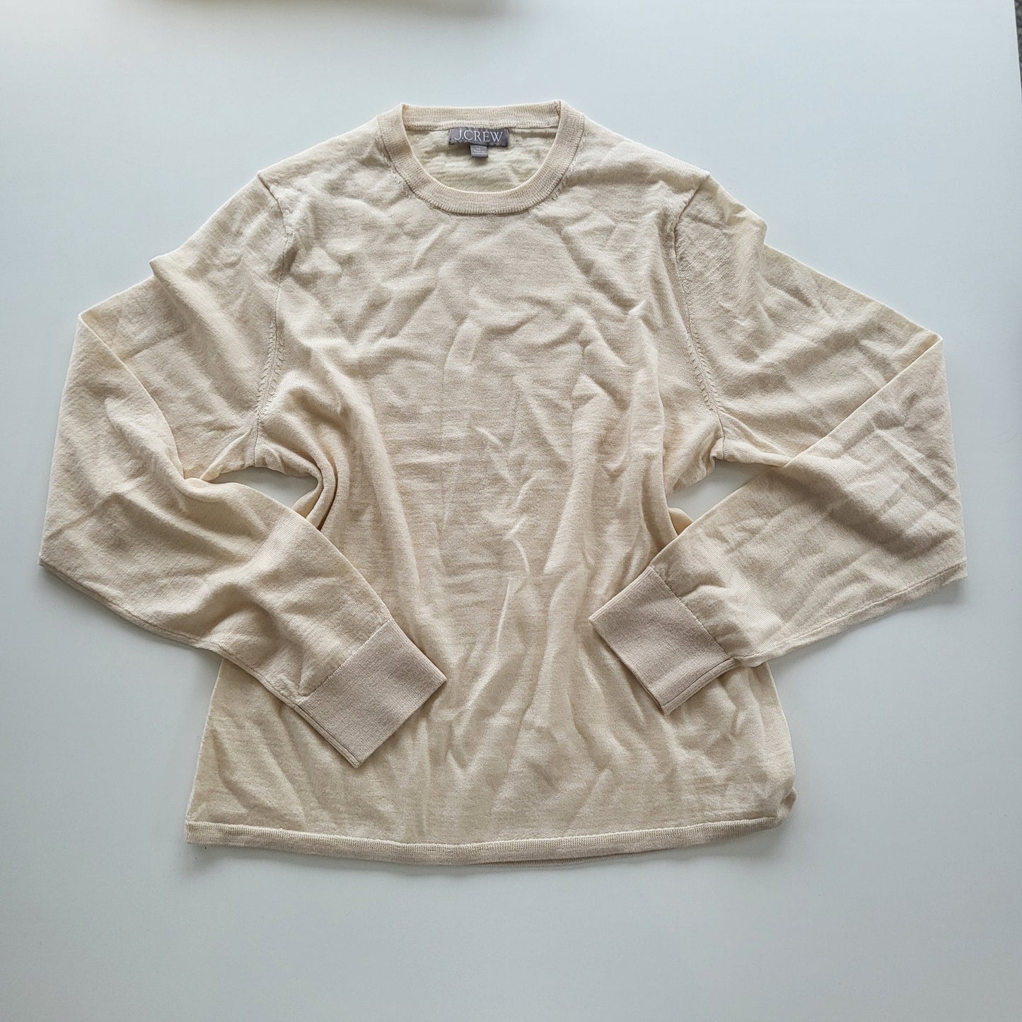 J. Crew str XL