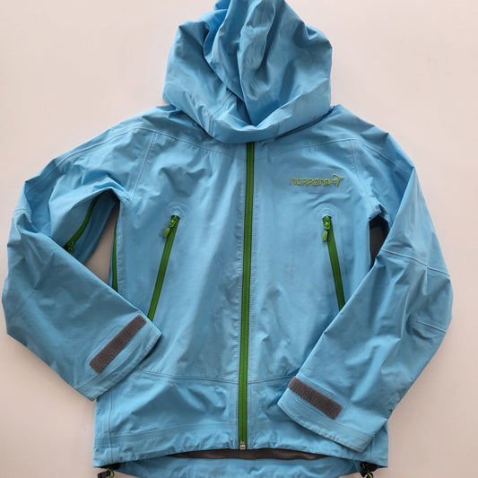 Norrøna str 9-10 år