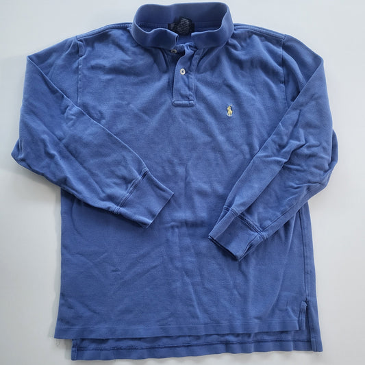 Polo Ralph Lauren str 12-14 år