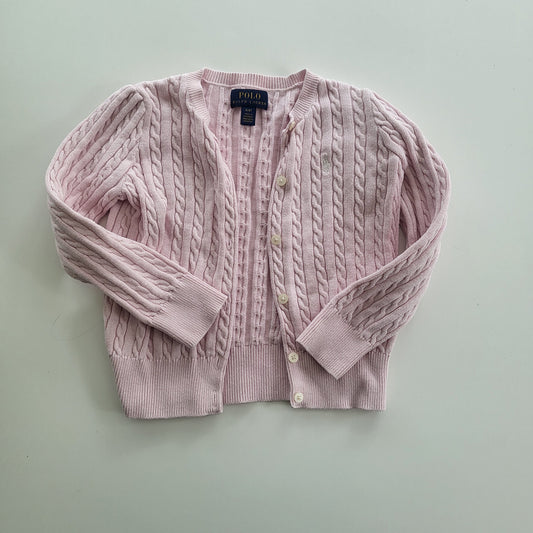 Polo Ralph Lauren str 4 år