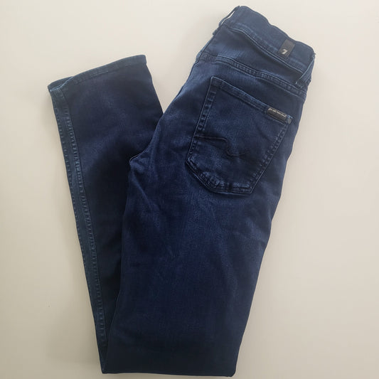 7 for all mankind str 29