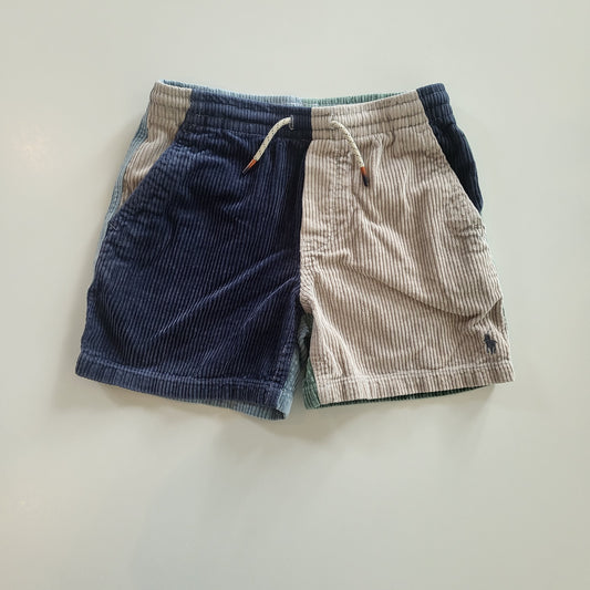 Polo Ralph Lauren str 6 år