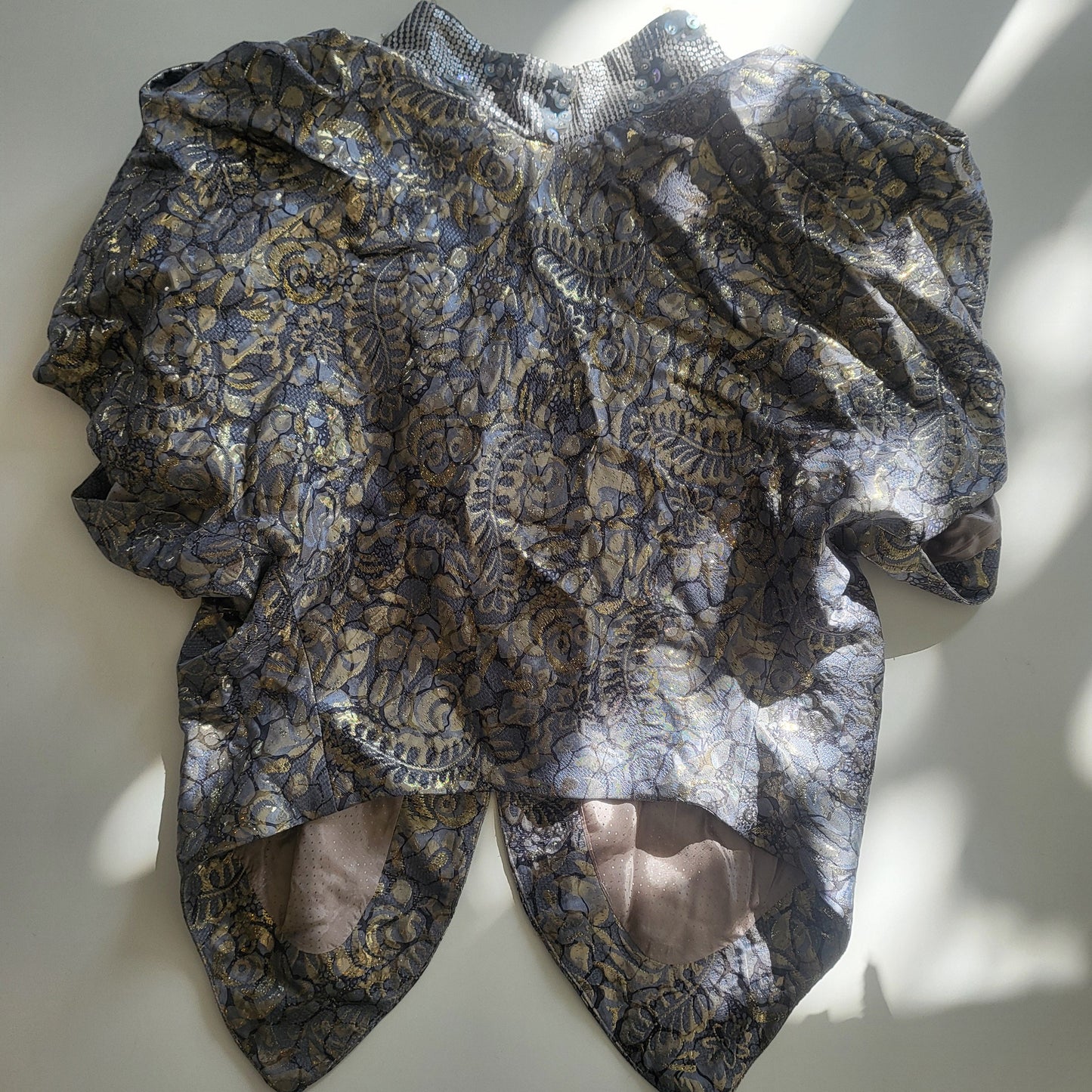 Tina Haagensen str XS-M