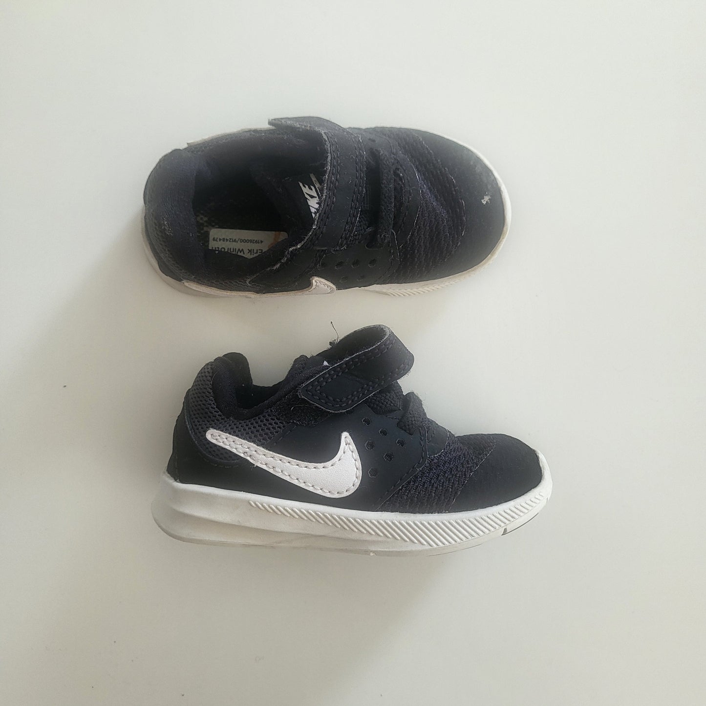 Nike str 21