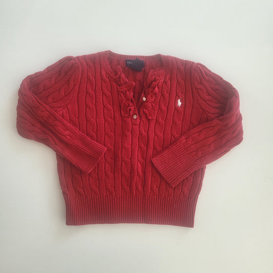 Polo Ralph Lauren str 5 år