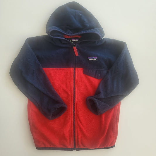 Patagonia str 5 år