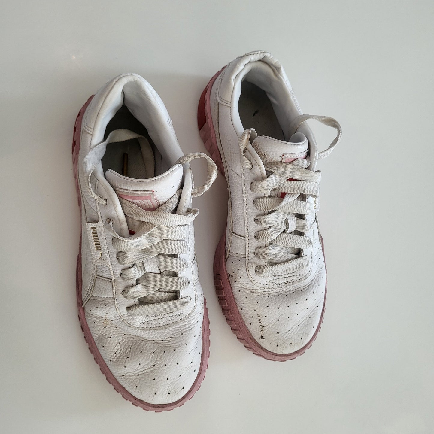 Puma str 38