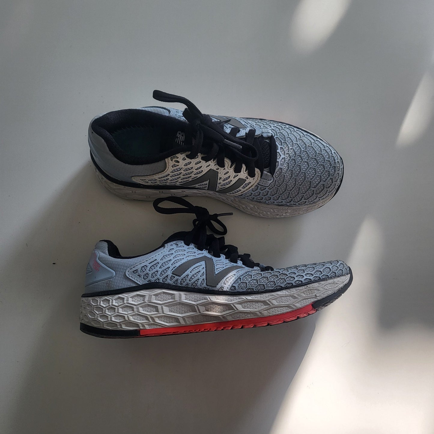 New Balance str 37