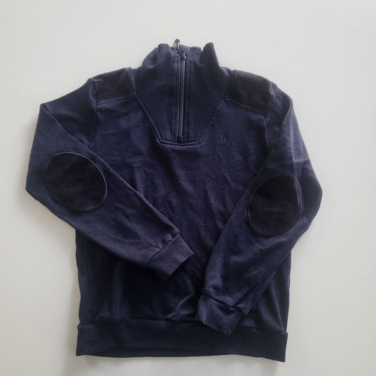 Woolland str 9-10 år