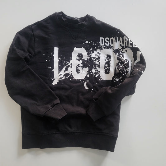 Dsquared str 8 år