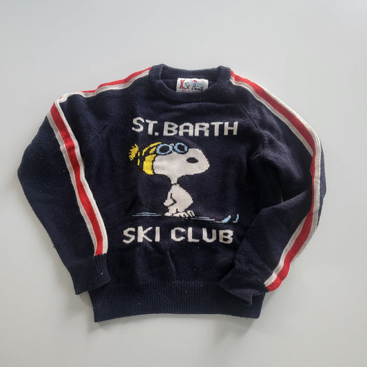 St. Barth str 8