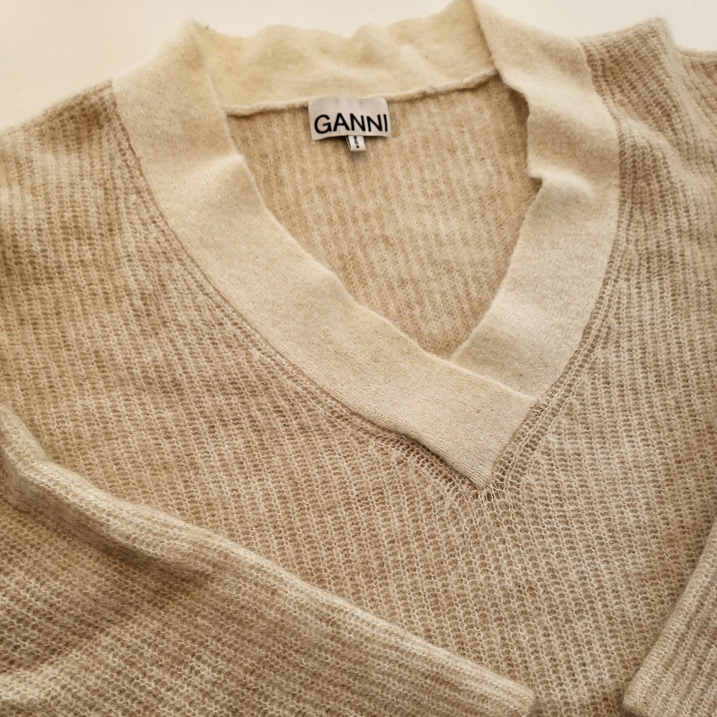 Ganni str S